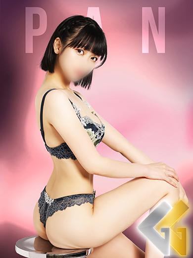 パンのプロフィール画像